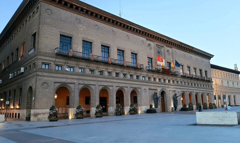 Ayudas públicas