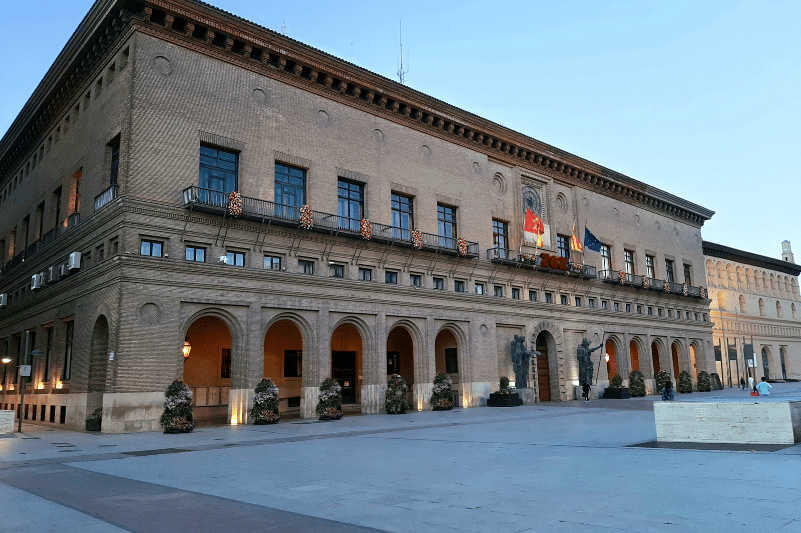 Ayudas públicas