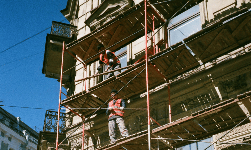 Rehabilitación sostenible