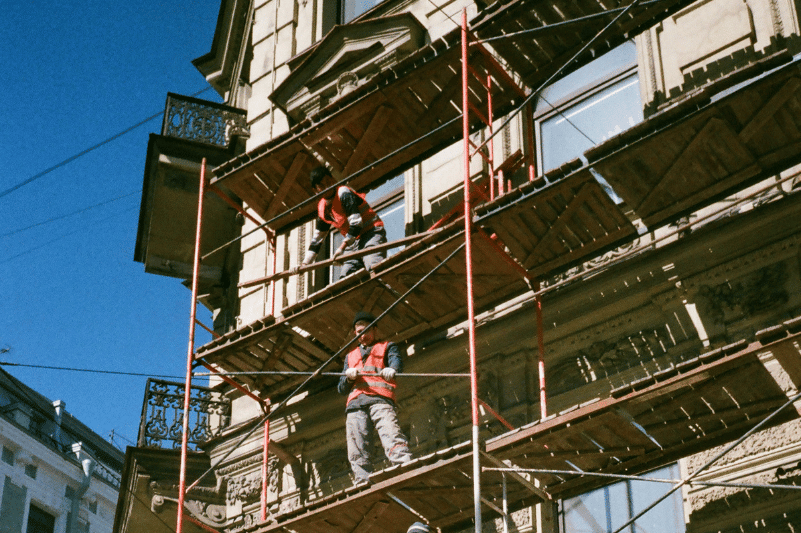 Rehabilitación sostenible